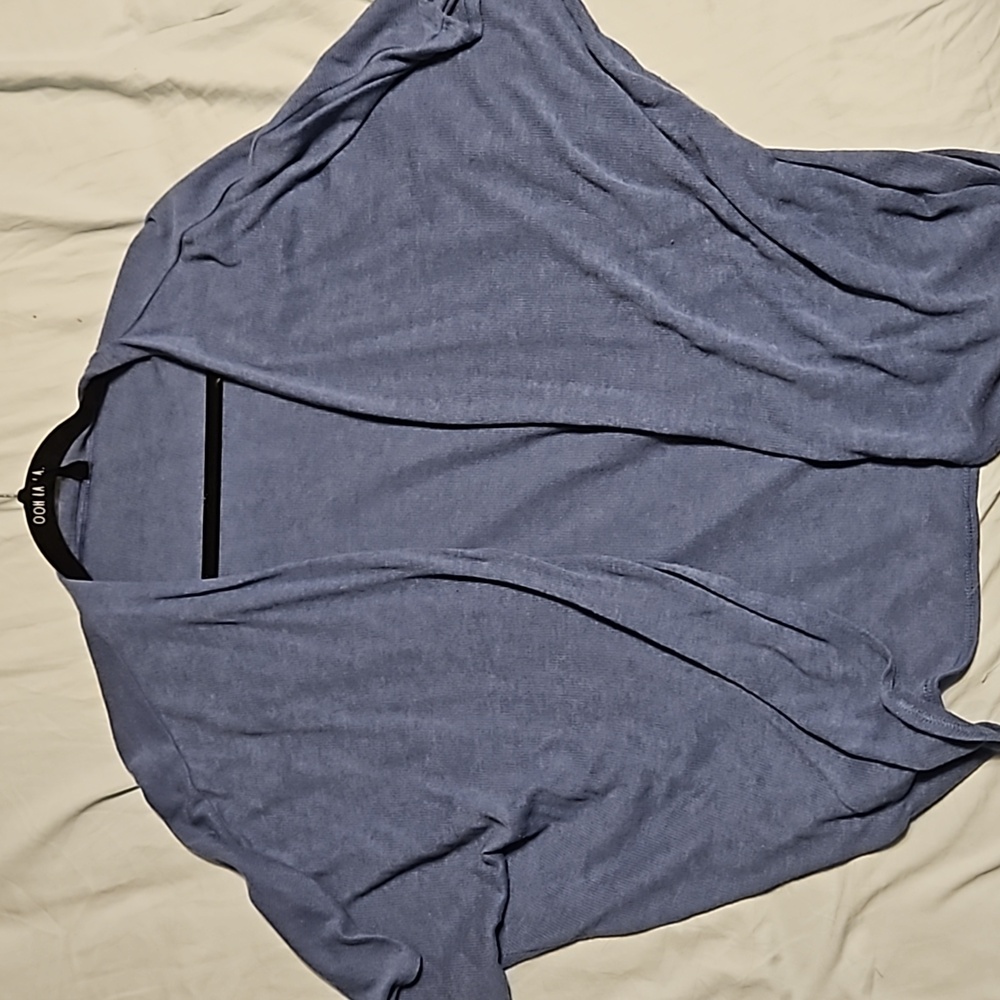 Lock & Love sweater
